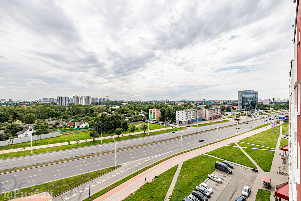 3-к квартира - Минск, Московский район, Снят с продажи 3-к квартира - Минск, Московский район, Снят с продажи