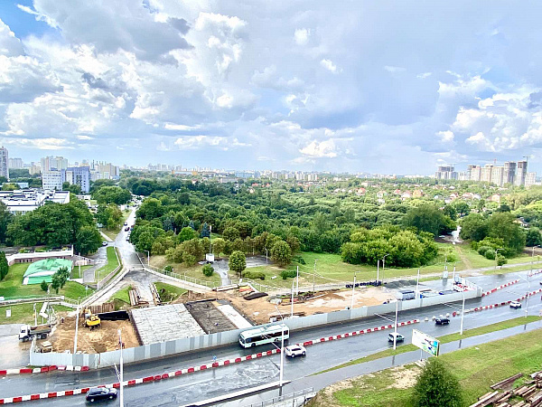 3-к квартира, 84 м2, Минск, , В продаже 3-к квартира, 84 м2, Минск, , В продаже