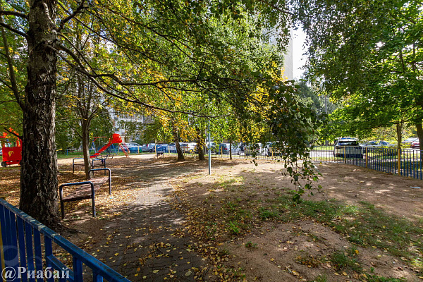 2-к квартира - Минск, Первомайский район