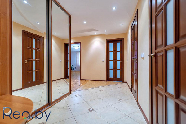 3-к квартира, 104 м2, Минск, , В продаже 3-к квартира, 104 м2, Минск, , В продаже