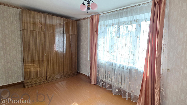 2-к квартира - Минск, Фрунзенский район,  В продаже