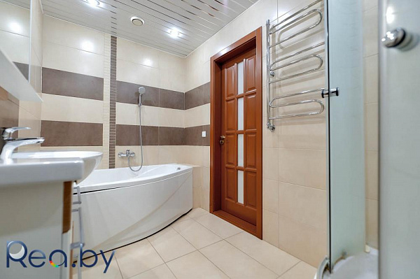 3-к квартира, 104 м2, Минск, , В продаже 3-к квартира, 104 м2, Минск, , В продаже