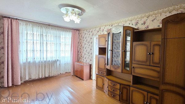 2-к квартира - Минск, Фрунзенский район,  В продаже