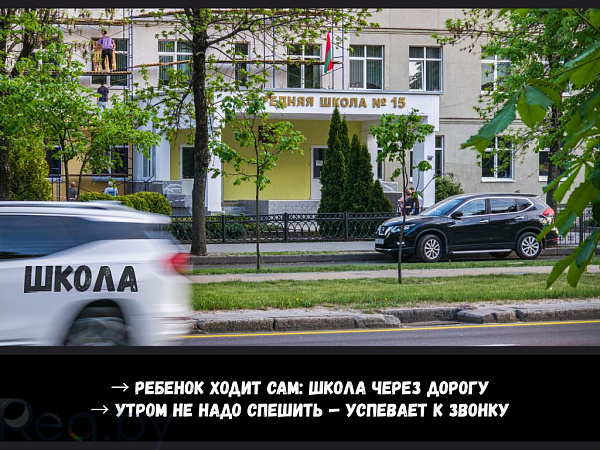 2-к квартира - Брест,  В продаже