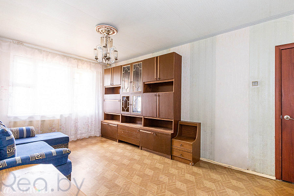 4-к квартира - Минск, Московский район, В продаже 4-к квартира - Минск, Московский район, В продаже