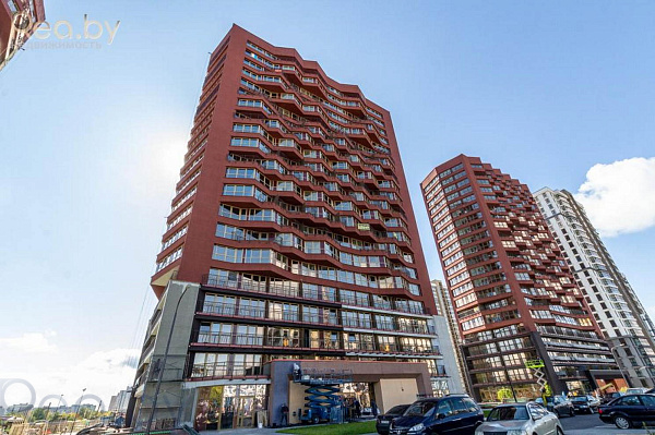 1-к квартира - Минск, Октябрьский район, В продаже 1-к квартира - Минск, Октябрьский район, В продаже