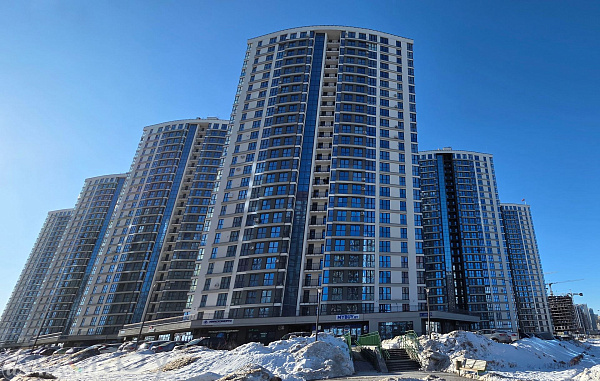 1-к квартира - Минск, Октябрьский район,  В продаже