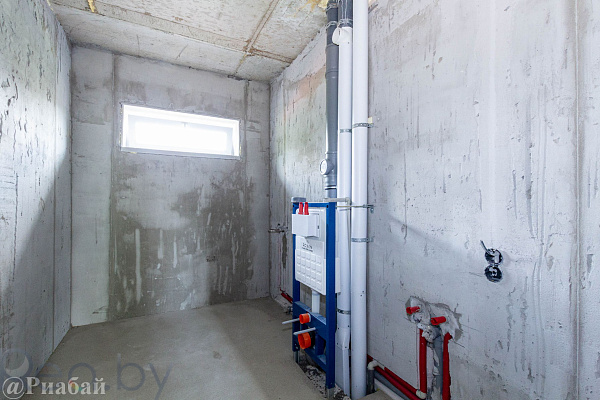 Коттедж, 218 кв.м., деревня Мочаны