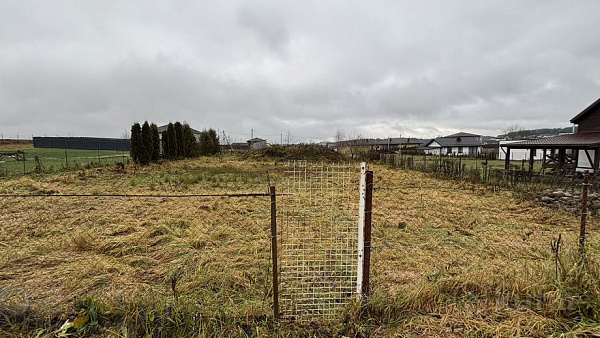 Участок, 11 соток, Минский р-н, СТ Телепашня