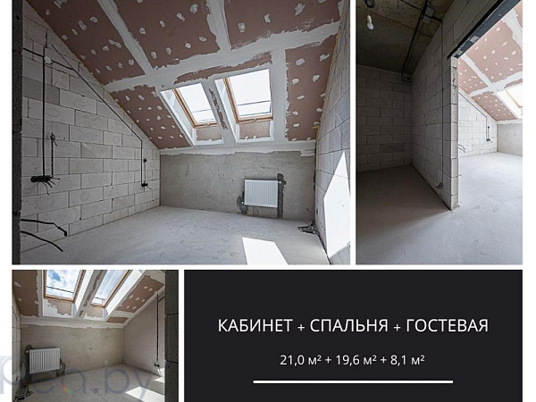 5-к квартира - Брест, Московский  район,  В продаже