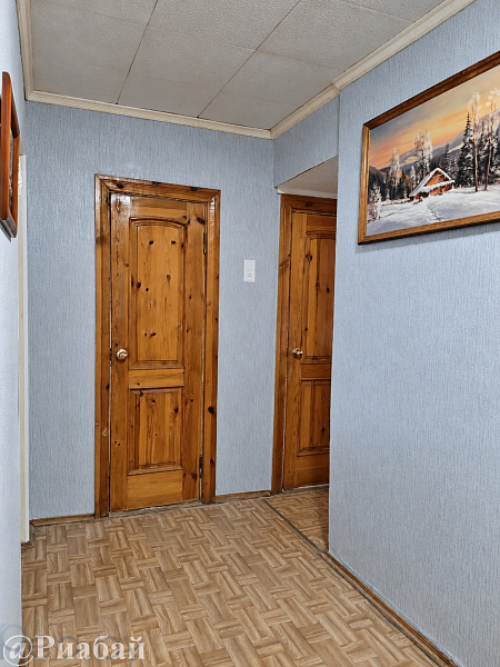 3-к квартира - Речица
