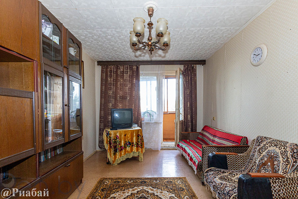 2-к квартира - Минск, Первомайский район