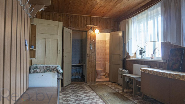 Дом - Дзержинский район, деревня Станьково - В продаже Дом - Дзержинский район, деревня Станьково - В продаже