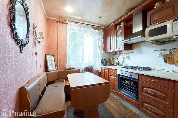 3-к квартира - Минск, Фрунзенский р-н район,  В продаже