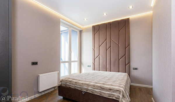 3-к квартира - Минск, Октябрьский район,  В продаже