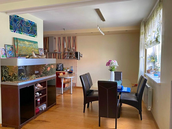 3-к квартира, 121 м2, Минск, , Продан 3-к квартира, 121 м2, Минск, , Продан