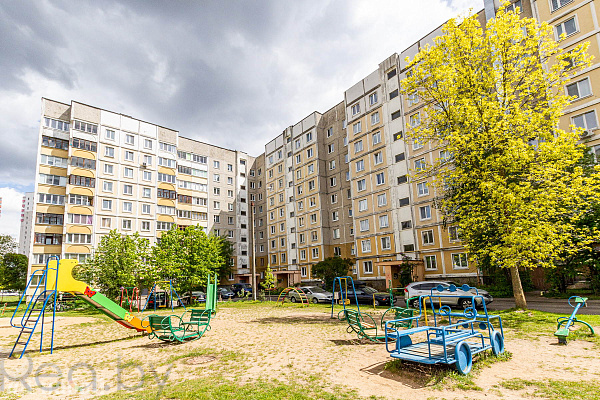 4-к квартира - Минск, Московский район, В продаже 4-к квартира - Минск, Московский район, В продаже