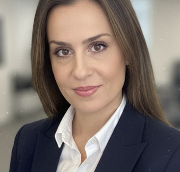 Анна Кондратьева