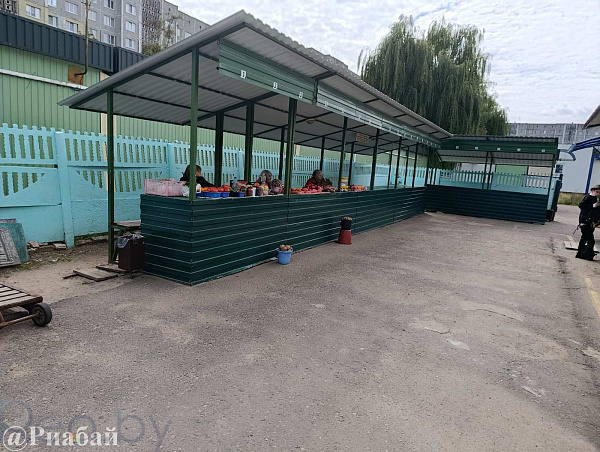 Готовый бизнес 323 кв.м., Речица, Речицкий р-н район,  В продаже