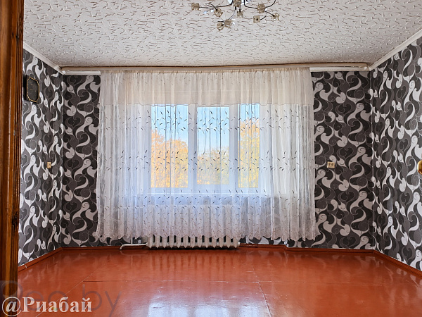 3-к квартира - Речица