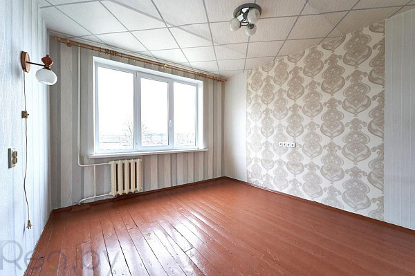 3-к квартира - городской посёлок Смиловичи, Червенский р-н район,  Продан
