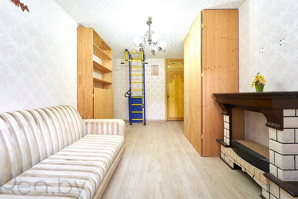 3-к квартира - Минск, Фрунзенский р-н район,  В продаже