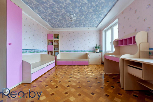 3-к квартира, 104 м2, Минск, , В продаже 3-к квартира, 104 м2, Минск, , В продаже