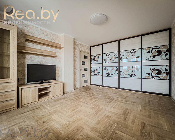 2-к квартира - Брест, Московский район район,  Продан