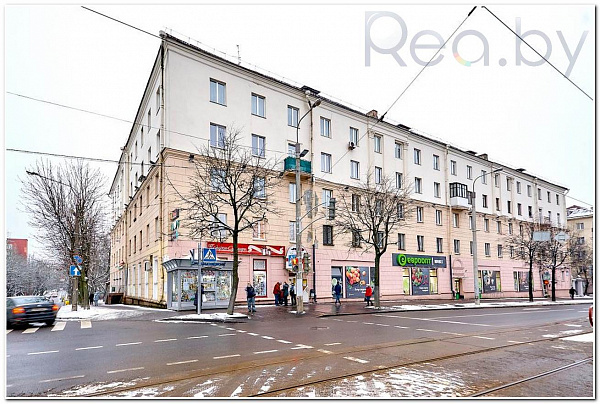 3-к квартира - Минск, Советский район, В продаже 3-к квартира - Минск, Советский район, В продаже