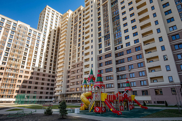 2-к квартира - Минск, Первомайский район, улица Макаёнка, 12Б Продан 2-к квартира - Минск, Первомайский район, улица Макаёнка, 12Б Продан
