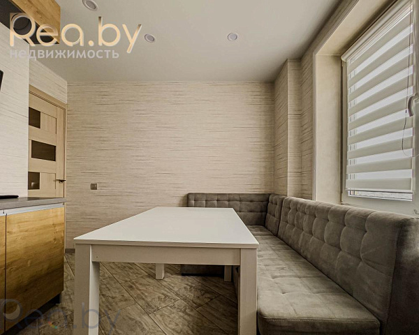 2-к квартира - Брест, Московский район район,  Продан