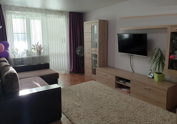 1-к квартира, 43 м2, Минск, Люцинская улица, 9, Продан 1-к квартира, 43 м2, Минск, Люцинская улица, 9, Продан