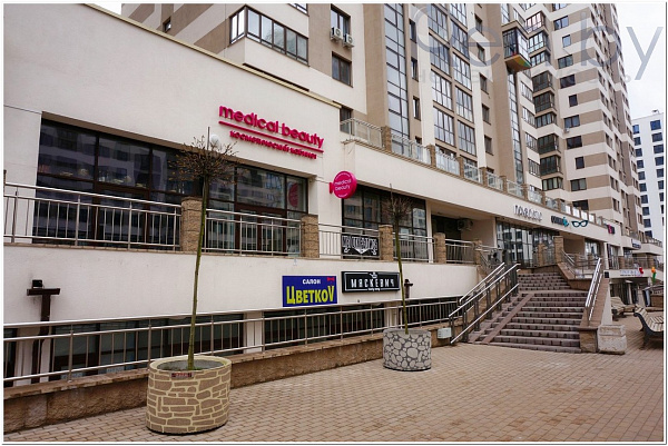 Торговые помещения 131 кв.м., Минск, Первомайский район, Сдается в аренду Торговые помещения 131 кв.м., Минск, Первомайский район, Сдается в аренду