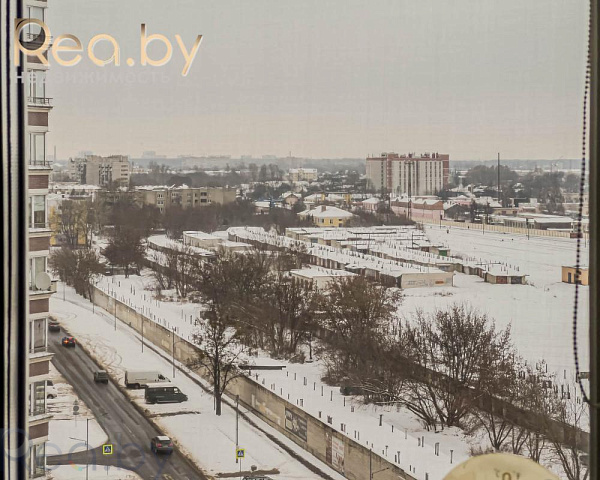 2-к квартира - Брест, Московский район район,  Продан