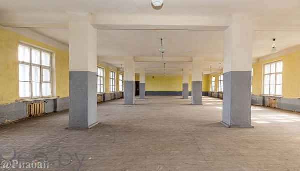 Здание 3323 кв.м., деревня Станьково, Дзержинский р-н район,  В продаже