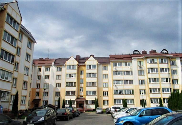 1-к квартира, 39 м2, Хатежино, Советская улица, 2А, Продан 1-к квартира, 39 м2, Хатежино, Советская улица, 2А, Продан