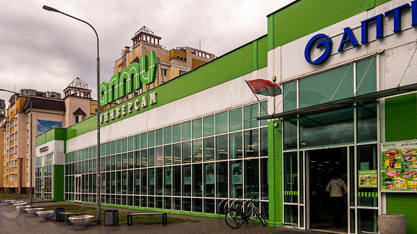 3-к квартира - Брест, Продан 3-к квартира - Брест, Продан