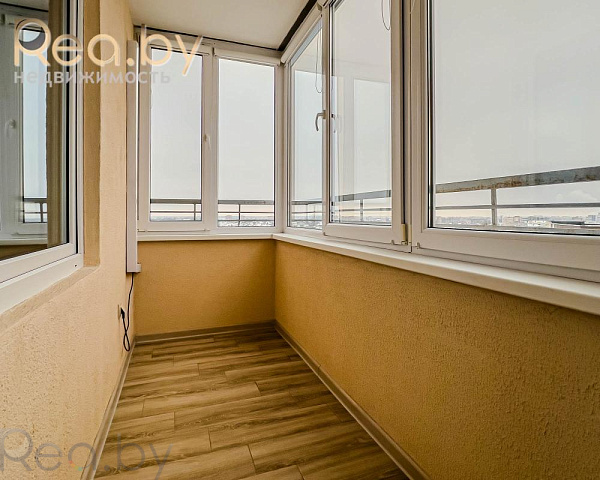 2-к квартира - Брест, Московский район район,  Продан