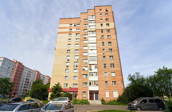 2-к квартира, 67 кв.м., улица Михася Лынькова, 17 2-к квартира, 67 кв.м., улица Михася Лынькова, 17