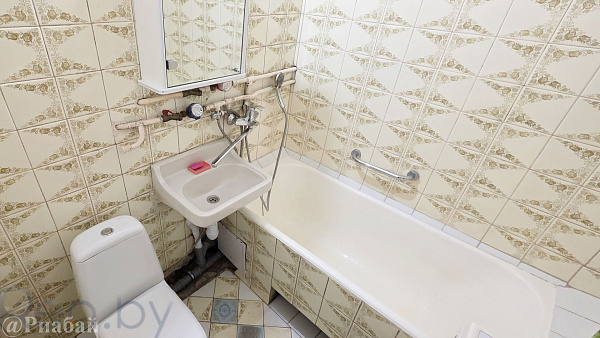 2-к квартира - Минск, Фрунзенский район,  В продаже