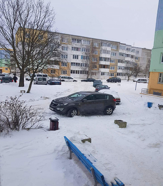 2-к квартира - агрогородок Гатово, Минский р-н район, В продаже 2-к квартира - агрогородок Гатово, Минский р-н район, В продаже