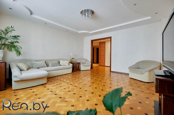 3-к квартира, 104 м2, Минск, , В продаже 3-к квартира, 104 м2, Минск, , В продаже