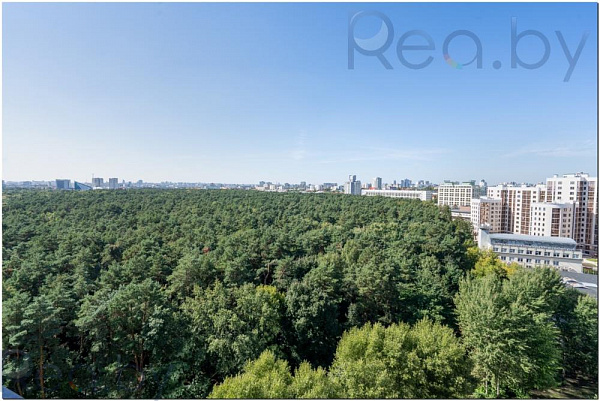 3-к квартира - Минск, Первомайский район, В продаже 3-к квартира - Минск, Первомайский район, В продаже