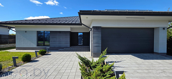 Коттедж, 229 кв.м., садовое товарищество Водолей-2010 Коттедж, 229 кв.м., садовое товарищество Водолей-2010