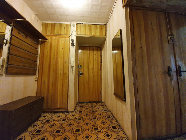 3-к квартира, 49 кв.м., Минск 3-к квартира, 49 кв.м., Минск