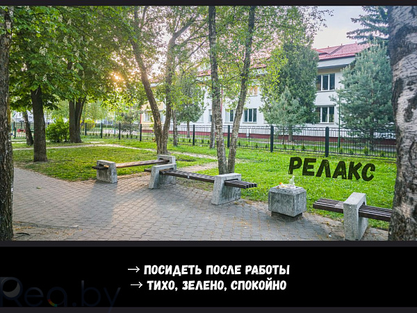 2-к квартира - Брест,  В продаже