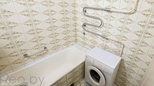 2-к квартира - Минск, Фрунзенский район,  В продаже