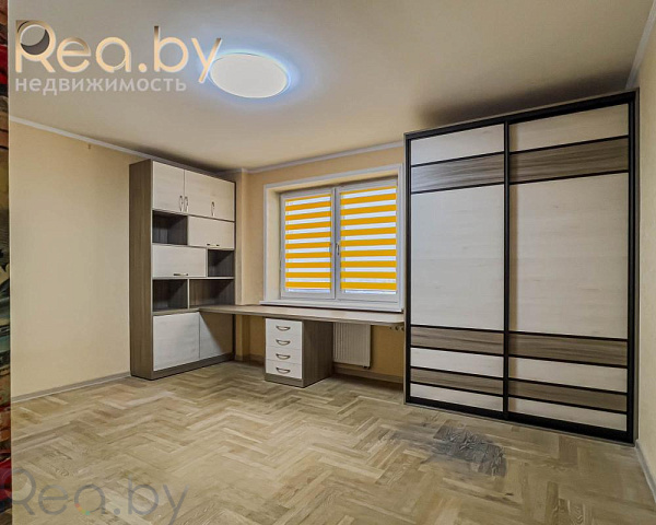 2-к квартира - Брест, Московский район район,  Продан