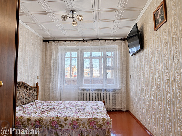 3-к квартира - Речица