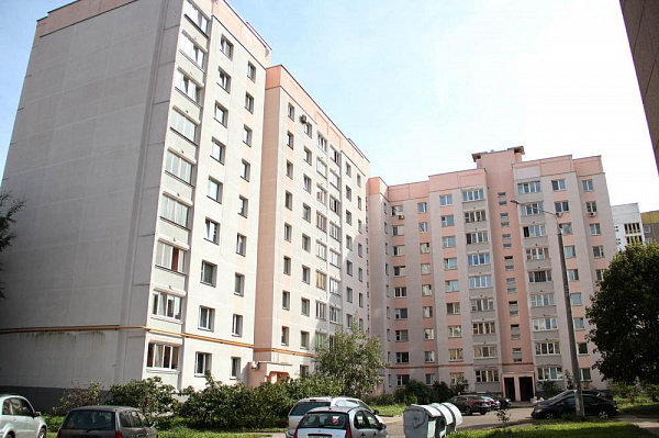 2-к квартира, 61 м2, Минск, Козыревская улица, 18, Продан 2-к квартира, 61 м2, Минск, Козыревская улица, 18, Продан